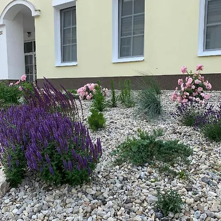 Mia Apartmán Valtice