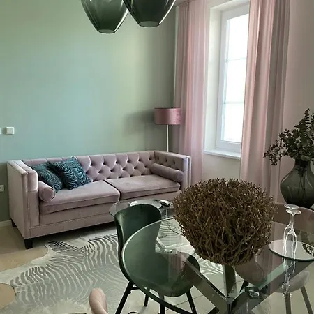 Mia Apartment
