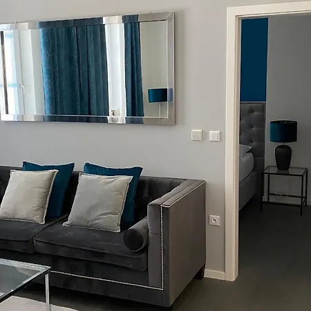 Apartmán Mia