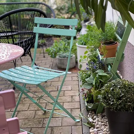 Apartmán Mia