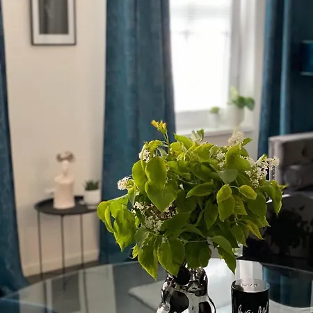 Apartment Mia