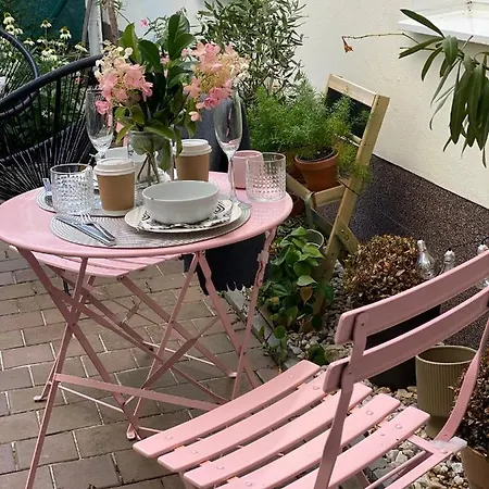 Mia Apartment Valtice