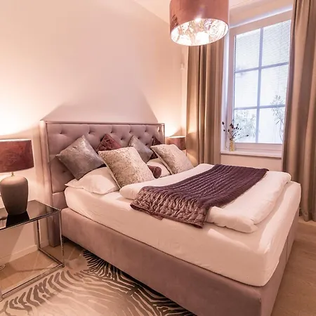 Apartmán Mia