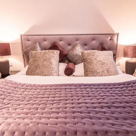 Apartmán Mia *