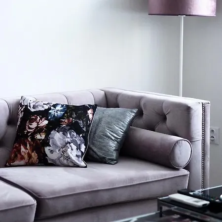 Apartment Mia