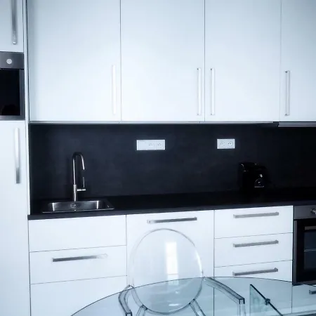 Apartment Mia *