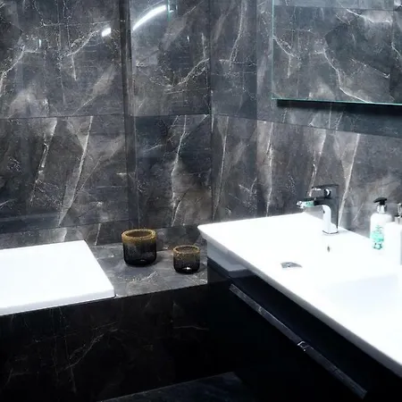 Apartamento Mia