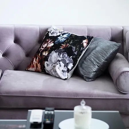 Apartamento Mia *