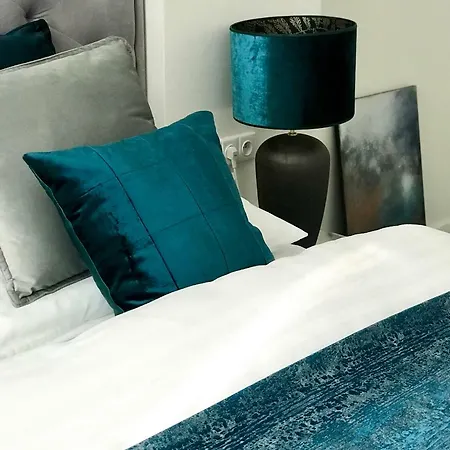 Mia Apartmán