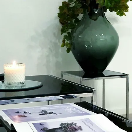 Mia Apartment Valtice
