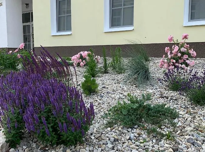 Mia Apartmán Valtice