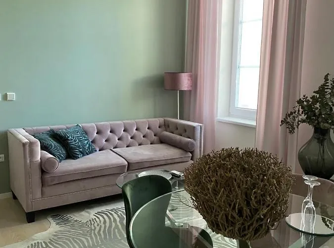 Mia Apartmán