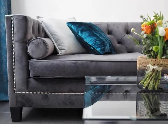 Mia Apartman