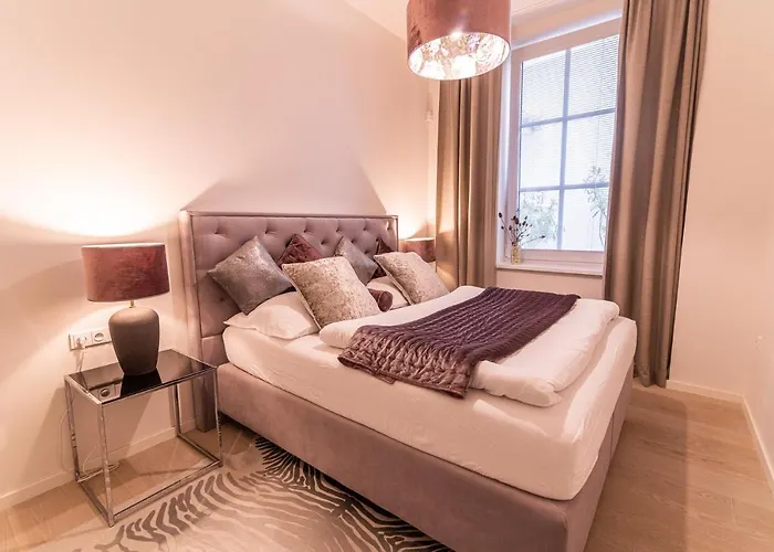 Apartmán Mia
