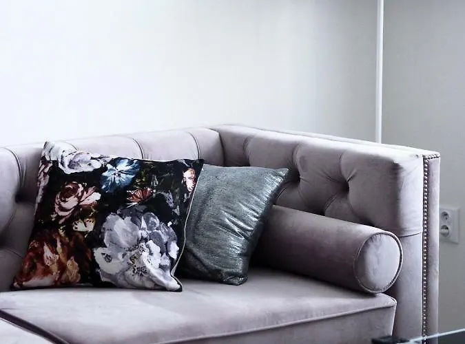 Apartmán Mia