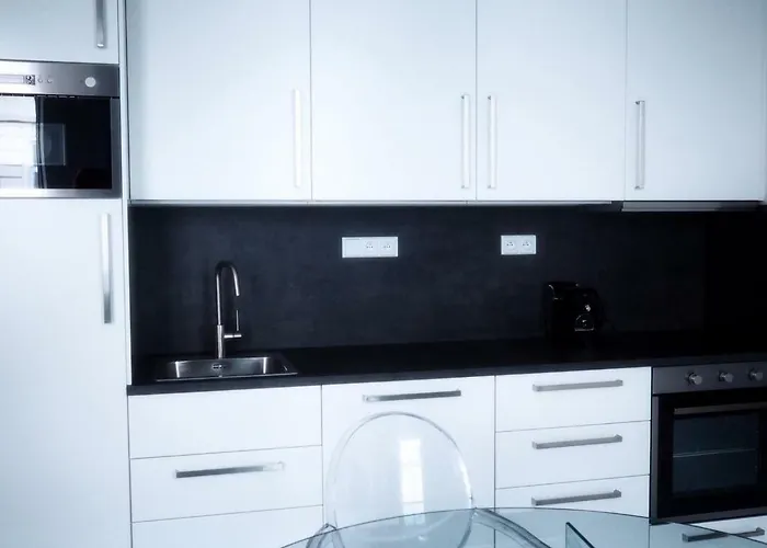 Apartmán Mia *