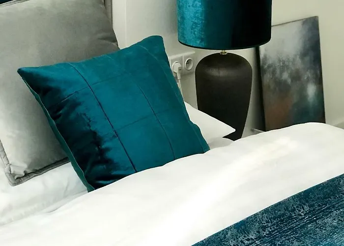 Mia Apartmán