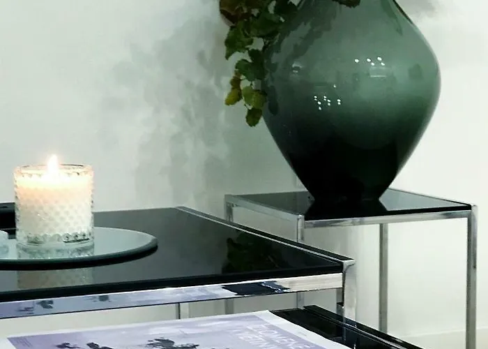 Mia Apartment Valtice